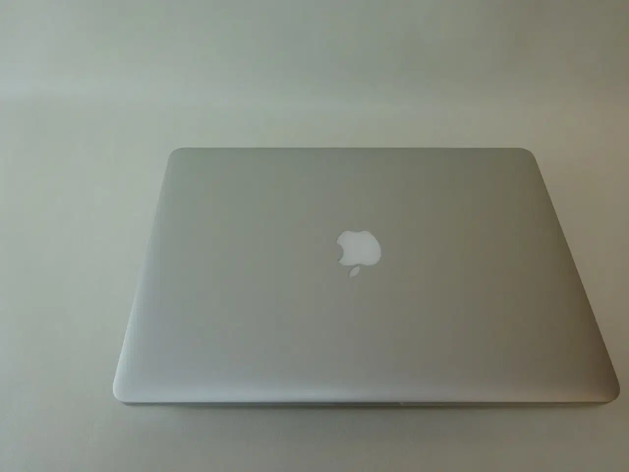 Billede 1 - Apple MacBook bærbar