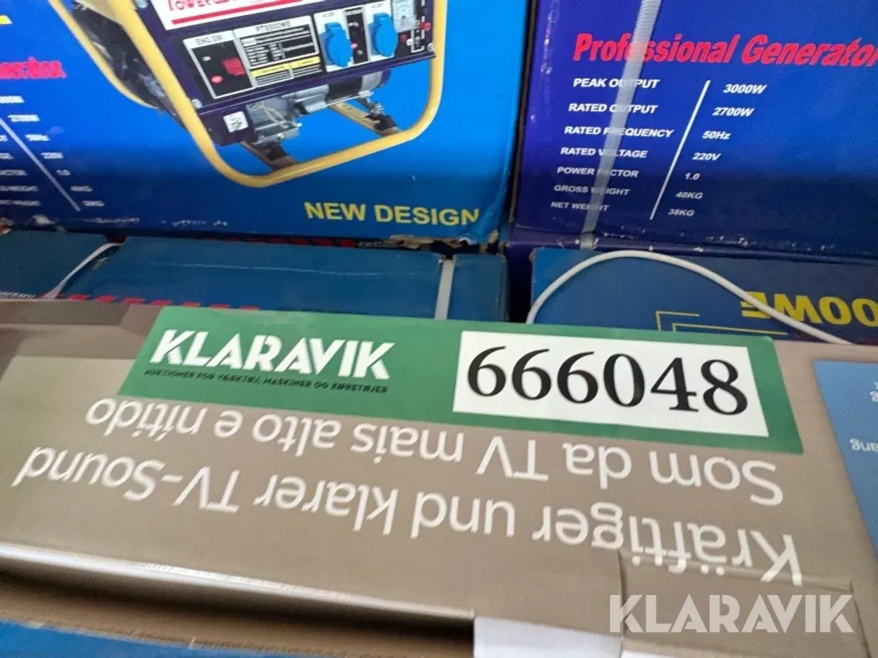 Billede 10 - Soundbar Philips B5105