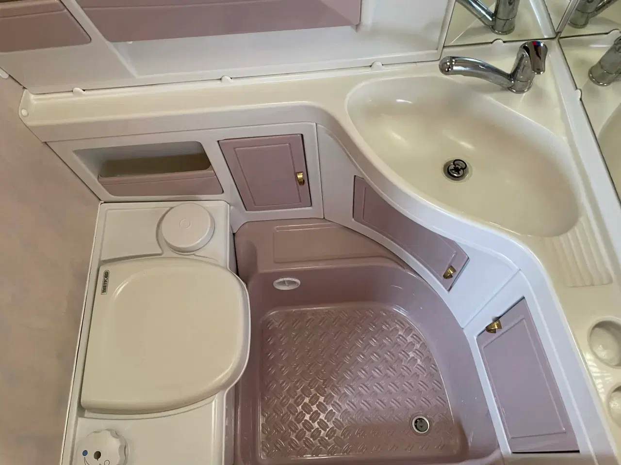 Billede 7 - Nr 13 - Tabbert Comtesse 620