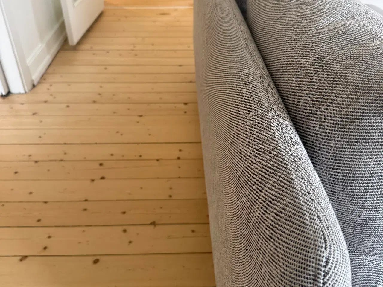 Billede 5 - SÖDERHAMN Sofa 