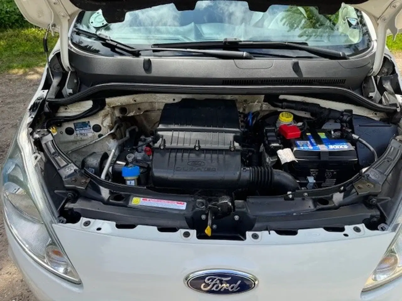 Billede 5 - Ford Ka Titanium