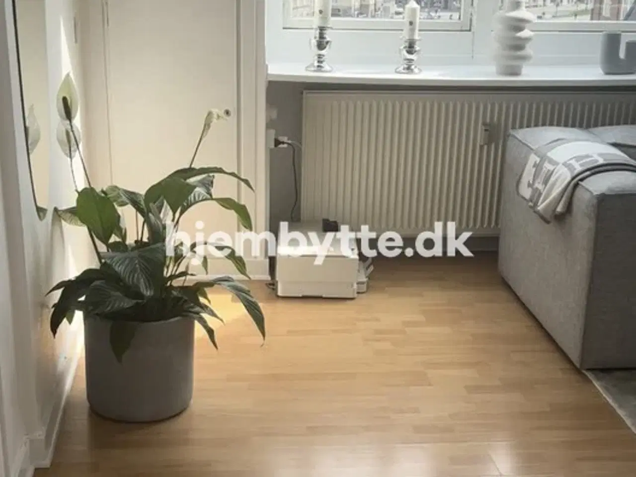 Billede 7 - Hjembytte - BorgmesterJensensAllé