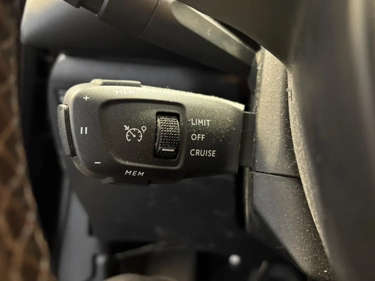 Billede 8 - DS DS 3 CrossBack 50 E-Tense Exclusive