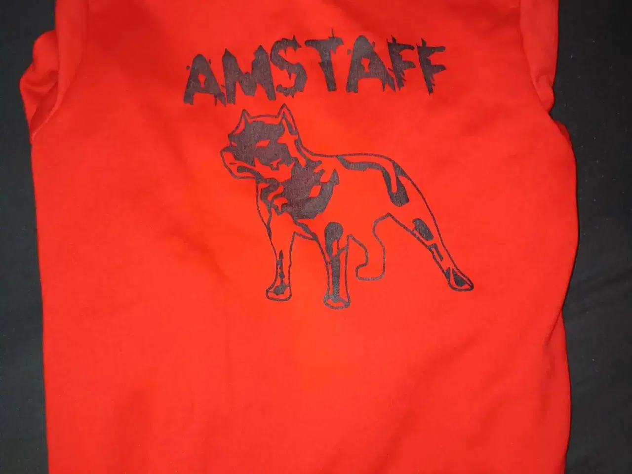 Billede 1 - Super lækker bluse i blød bomuld 