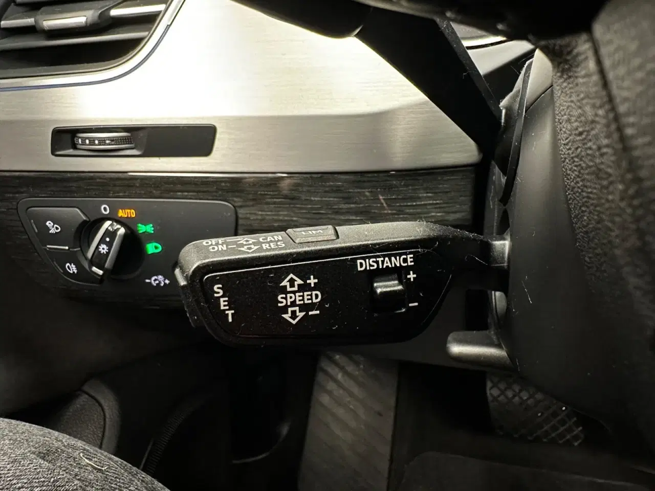 Billede 16 - Audi Q7 3,0 TDi 272 S-line quattro Tiptr.