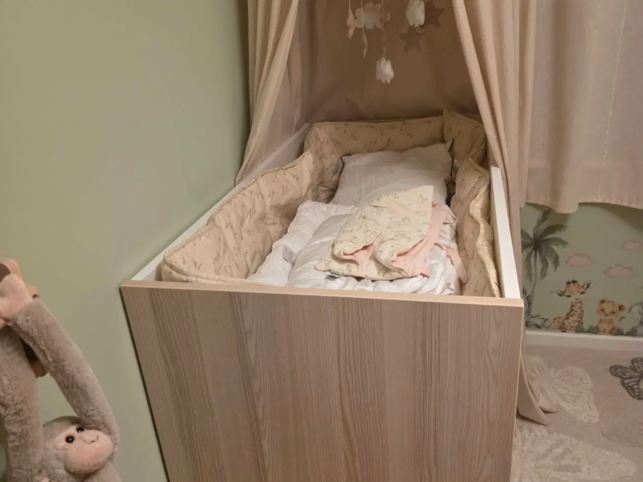 Billede 4 - Be kids karl Tremmeseng 