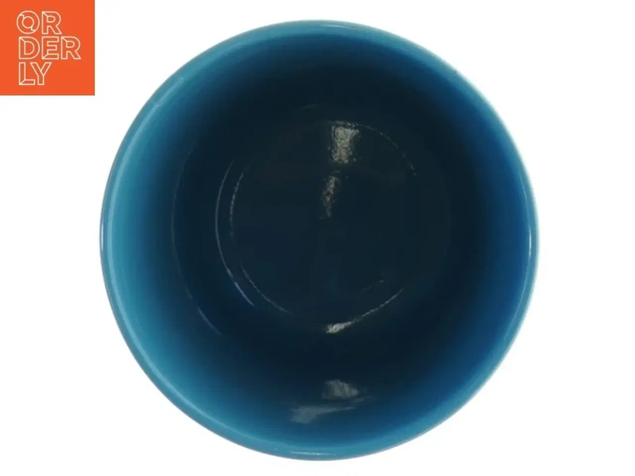 Billede 3 - Keramikkrus fra IKEA (str. 10,5 x 8,5 cm)