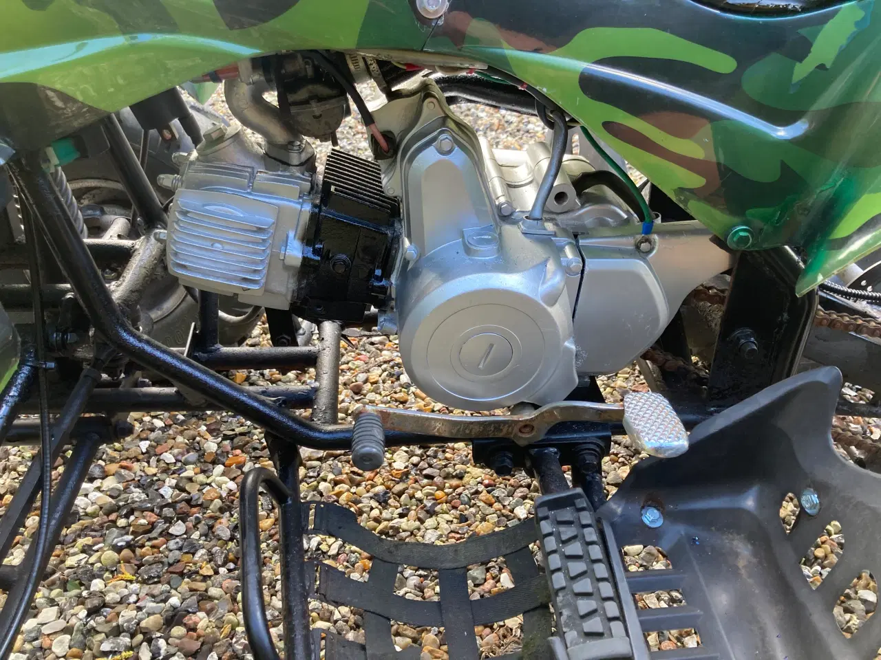 Billede 5 - ATV