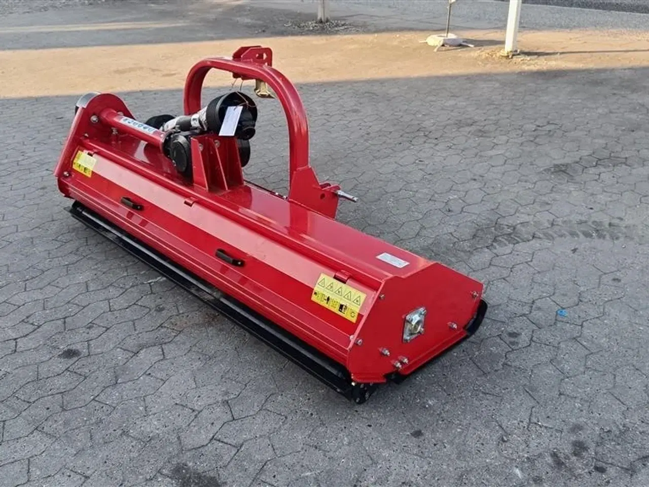 Billede 4 - Trofa 200 cm