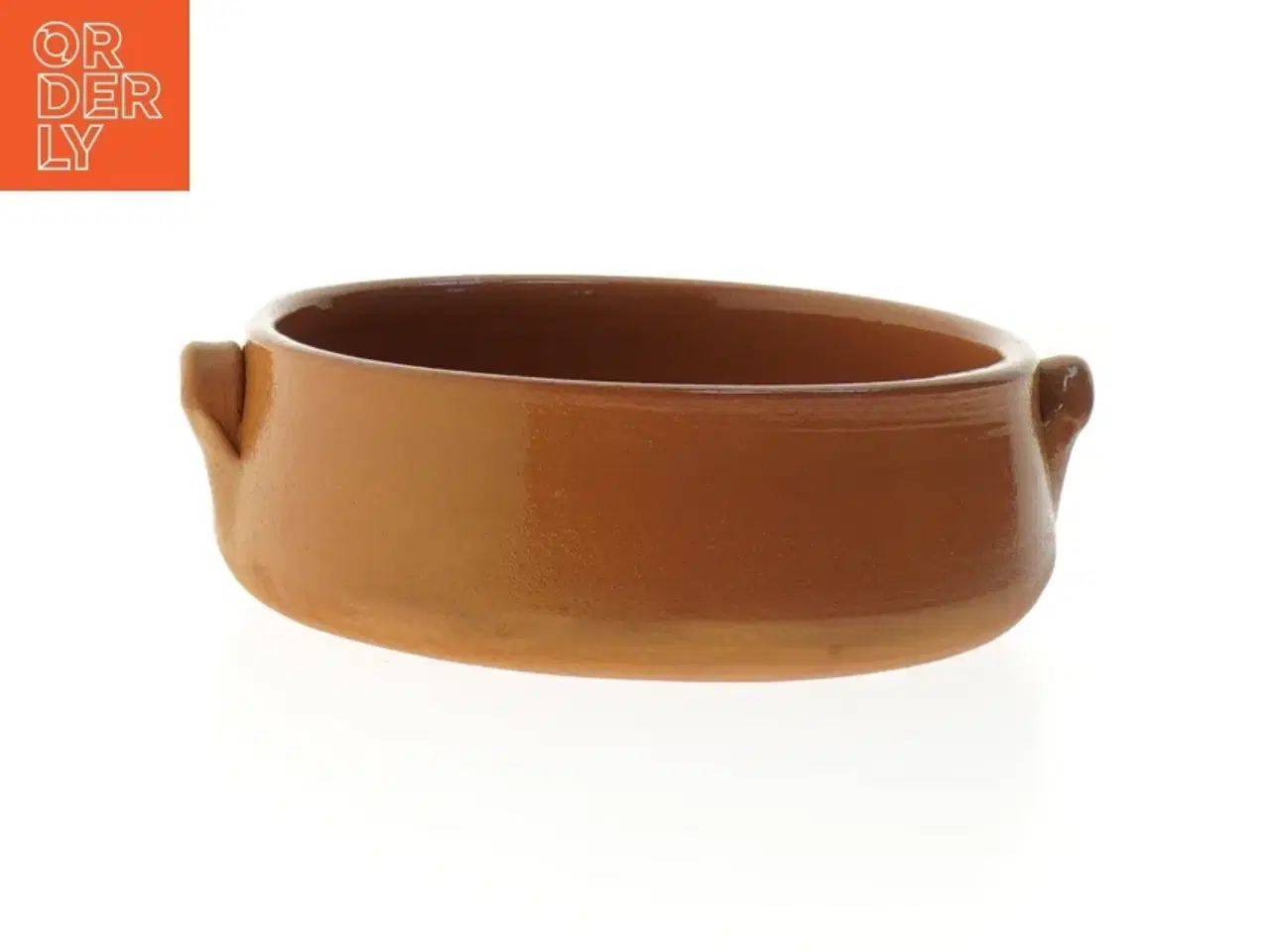 Billede 3 - Terracotta skåle (str. Ø 14,5 cm)