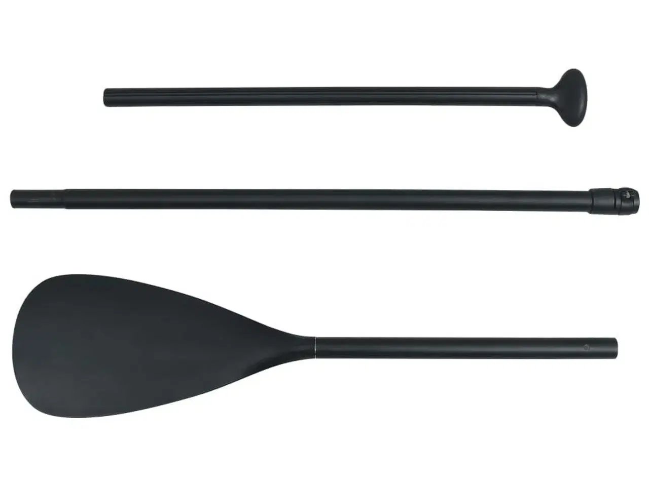 Billede 6 - Paddleboard oppusteligt rød og hvid