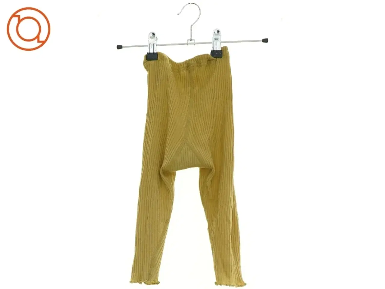 Billede 2 - Leggings (str. 80 cm)