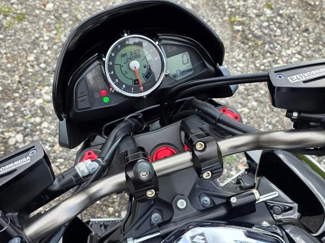 Billede 8 - Suzuki B-King 1340cc