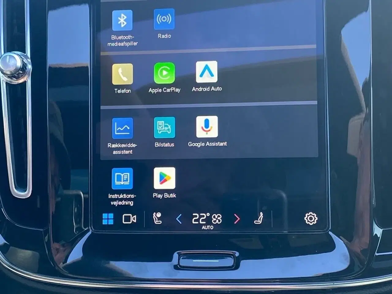 Billede 19 - Volvo XC40 P8 Recharge Twin Plus AWD 408HK 5d Aut.