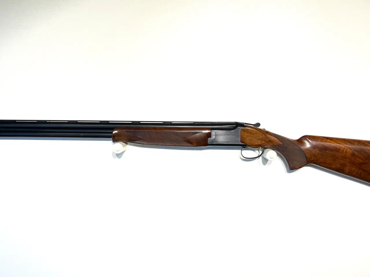 Billede 1 - Browning 525 Black Ghost (Brugt)