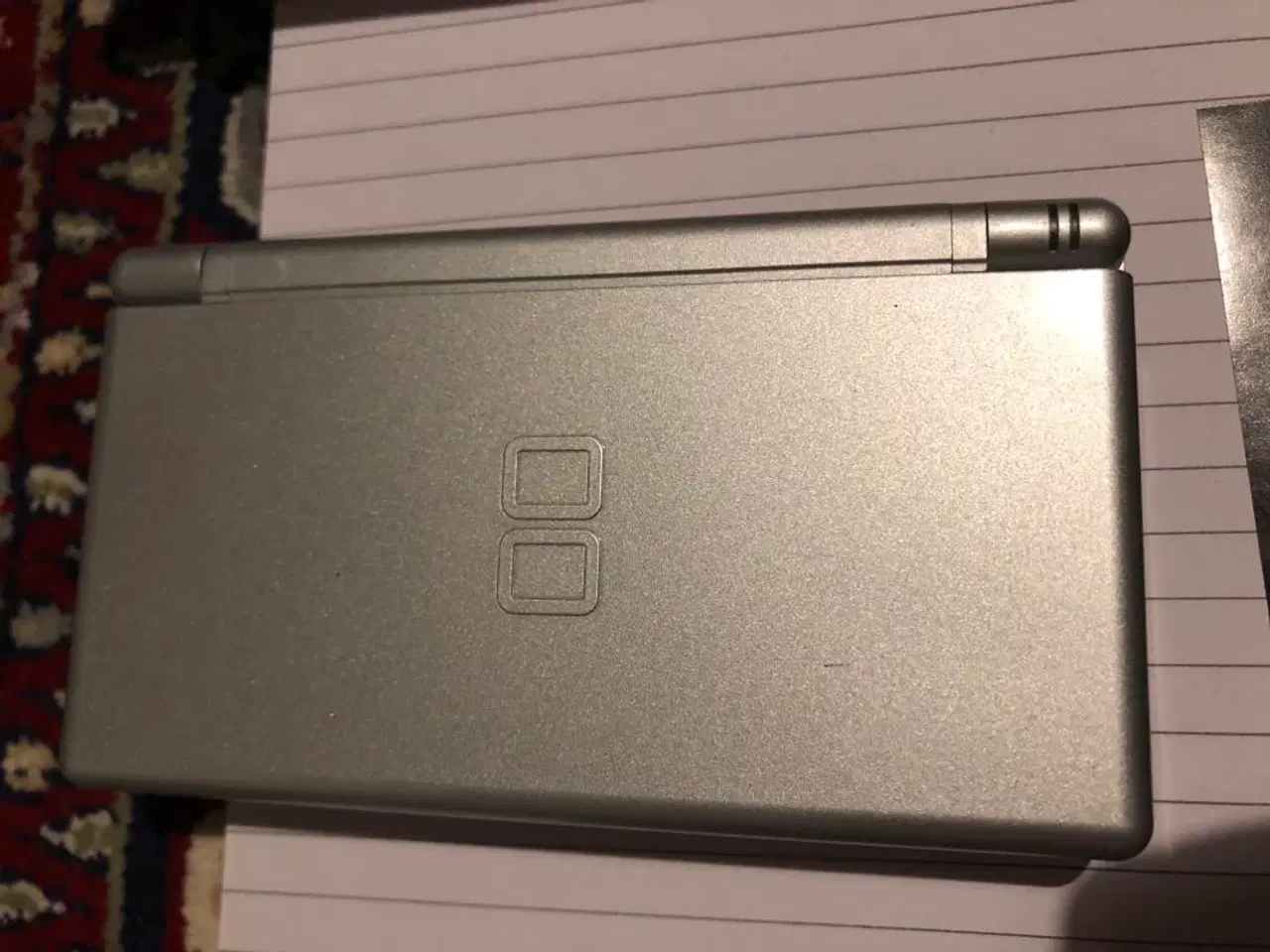 Billede 9 - Ds lite+ Super Mario Bros 3+New Super Mario Bros