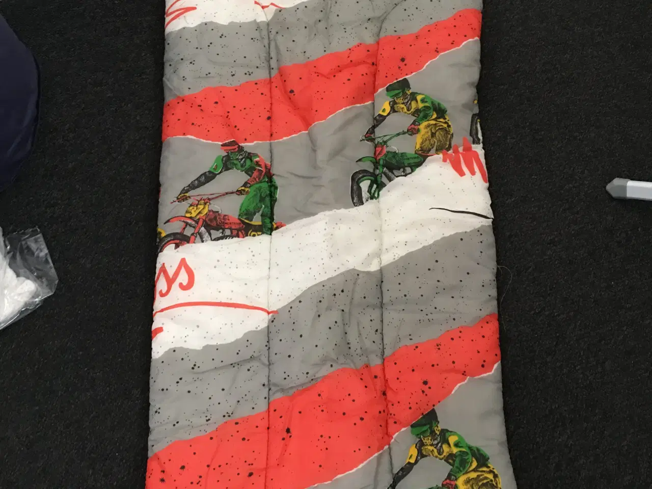 Billede 6 - Børne sengelinned og sovepose