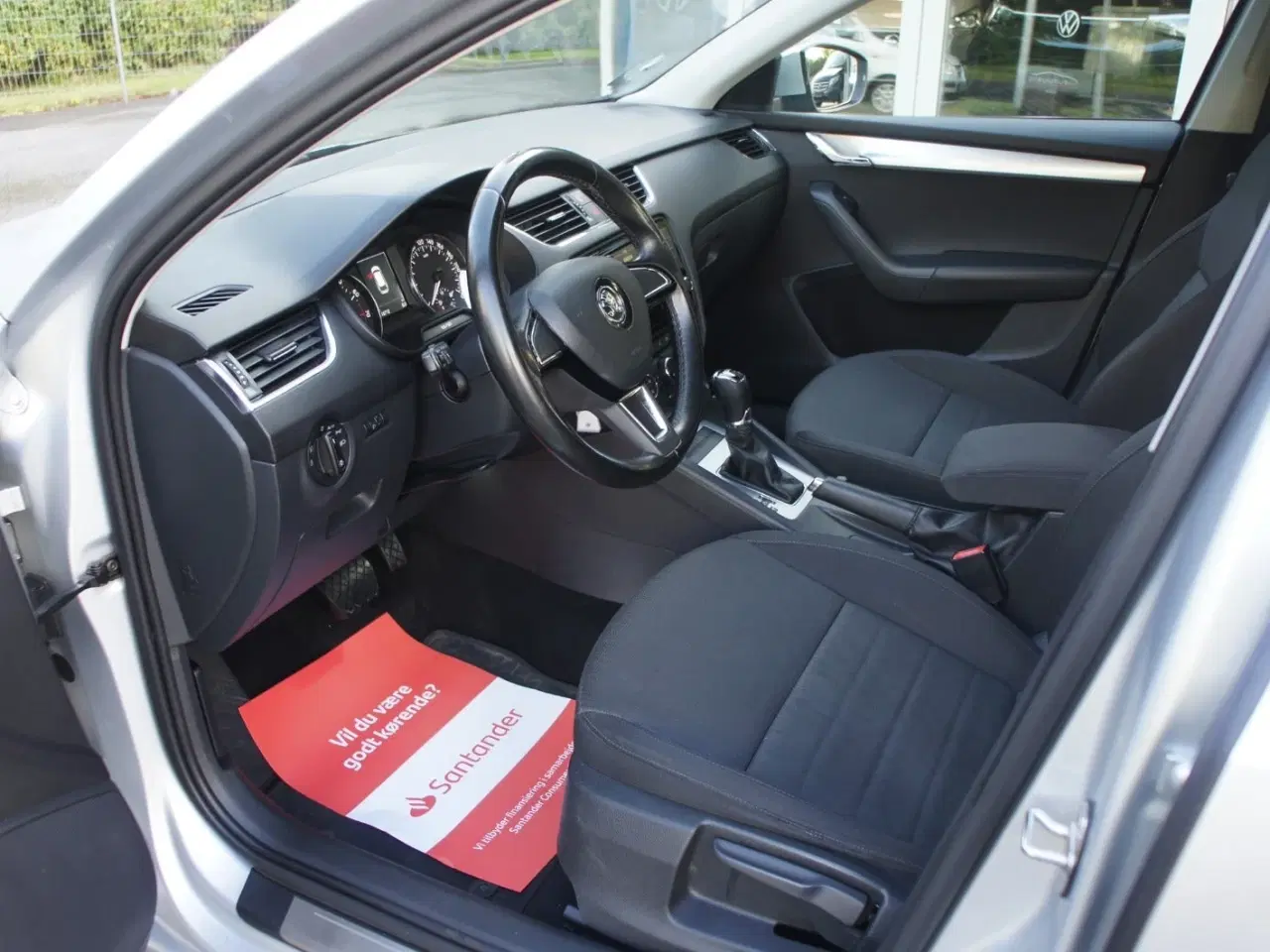 Billede 14 - Skoda Octavia 1,4 TSi 150 Ambition Combi DSG