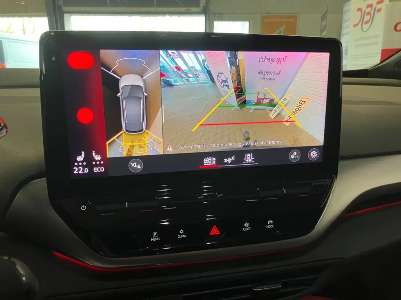 Billede 13 - VW ID.4 77 1ST Pro Performance Max