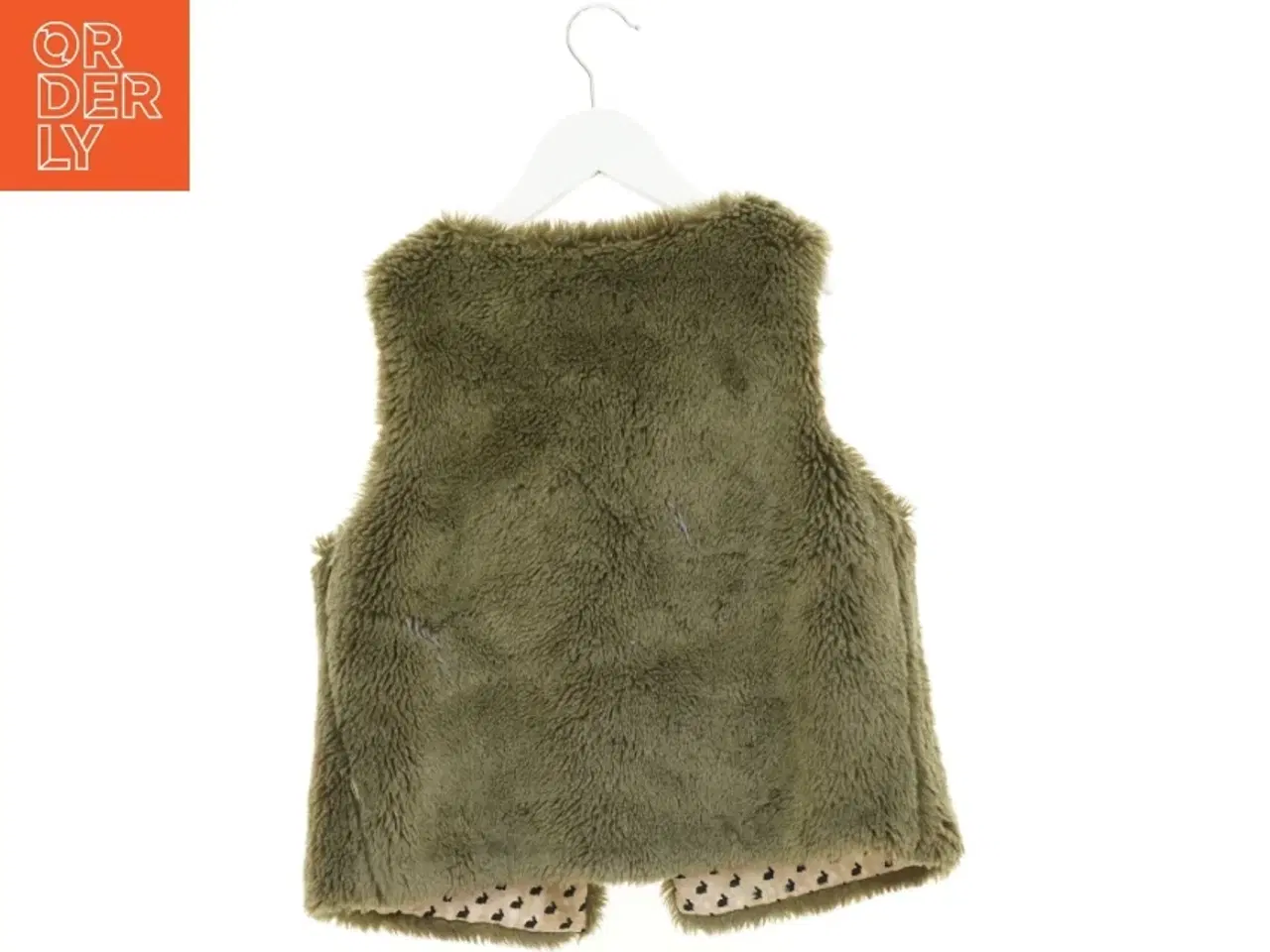 Billede 2 - Vest fra Pomp de Lux (str. 152 cm)