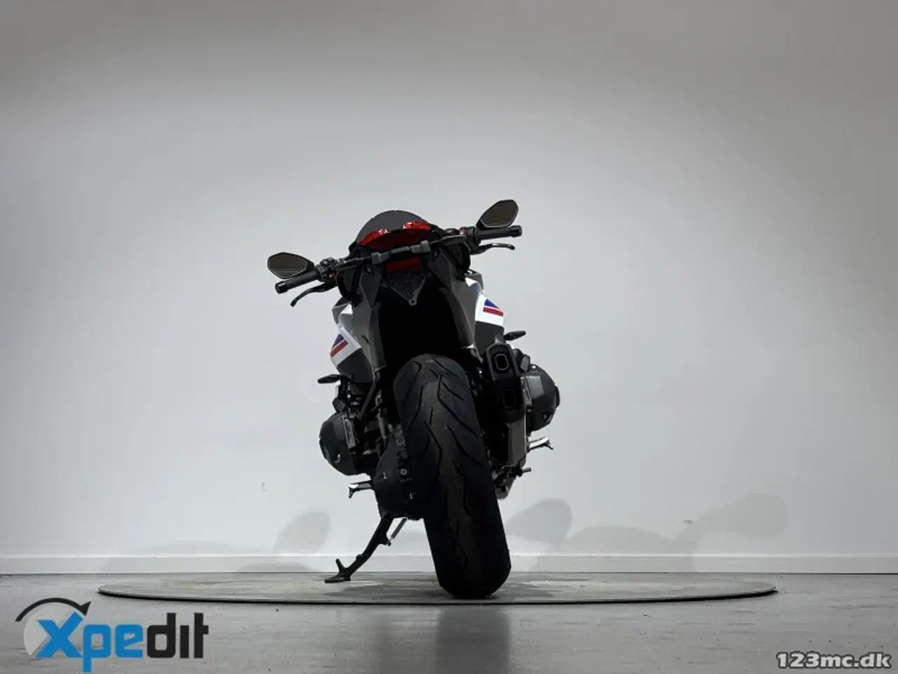 Billede 8 - BMW R 1300 RS