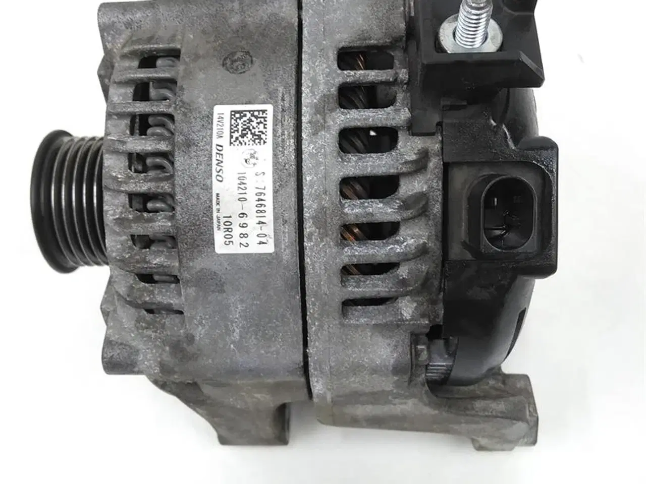 Billede 4 - Generator DENSO 210A K23928
