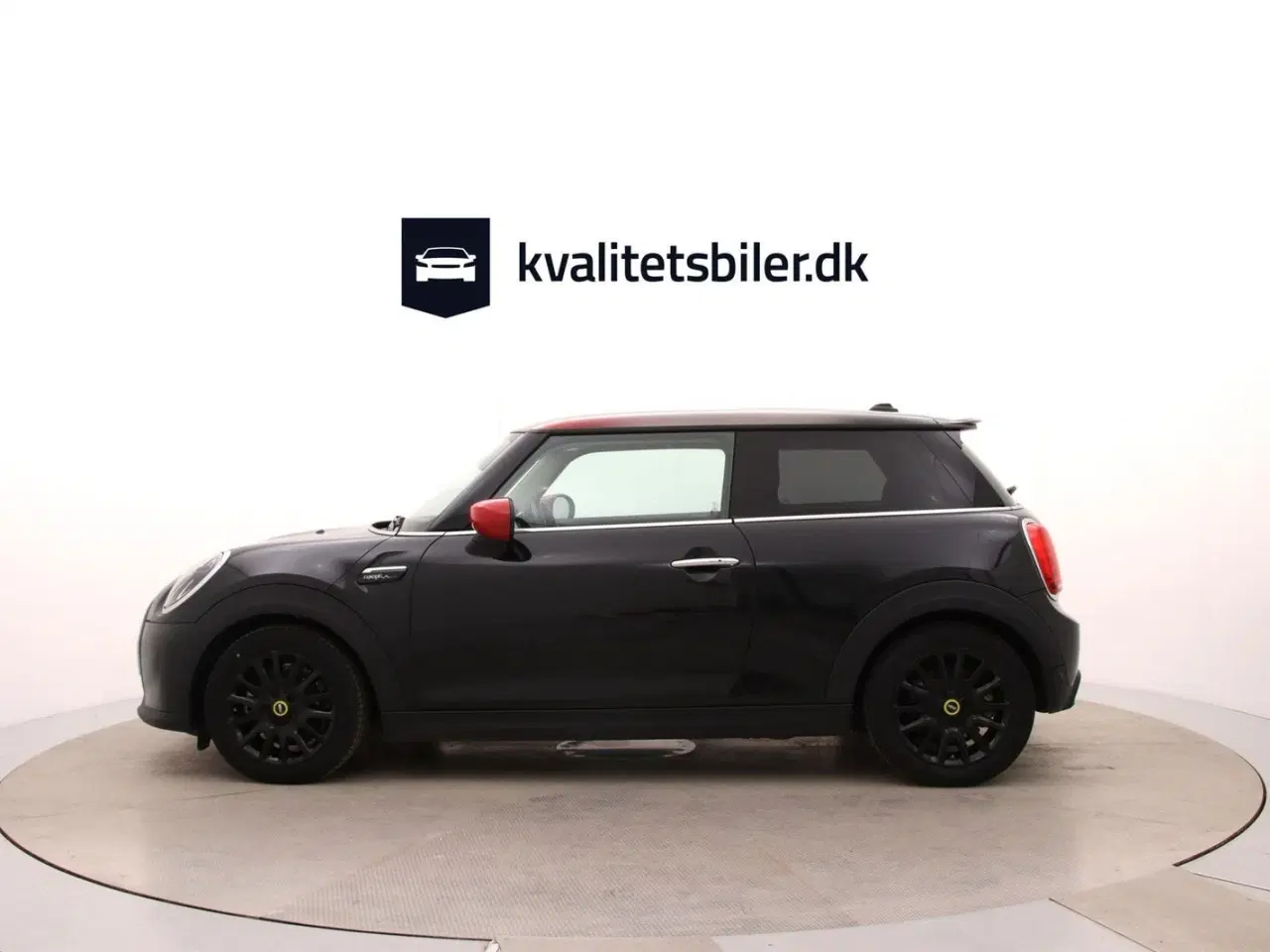 Billede 2 - MINI Cooper SE  Camden Edition