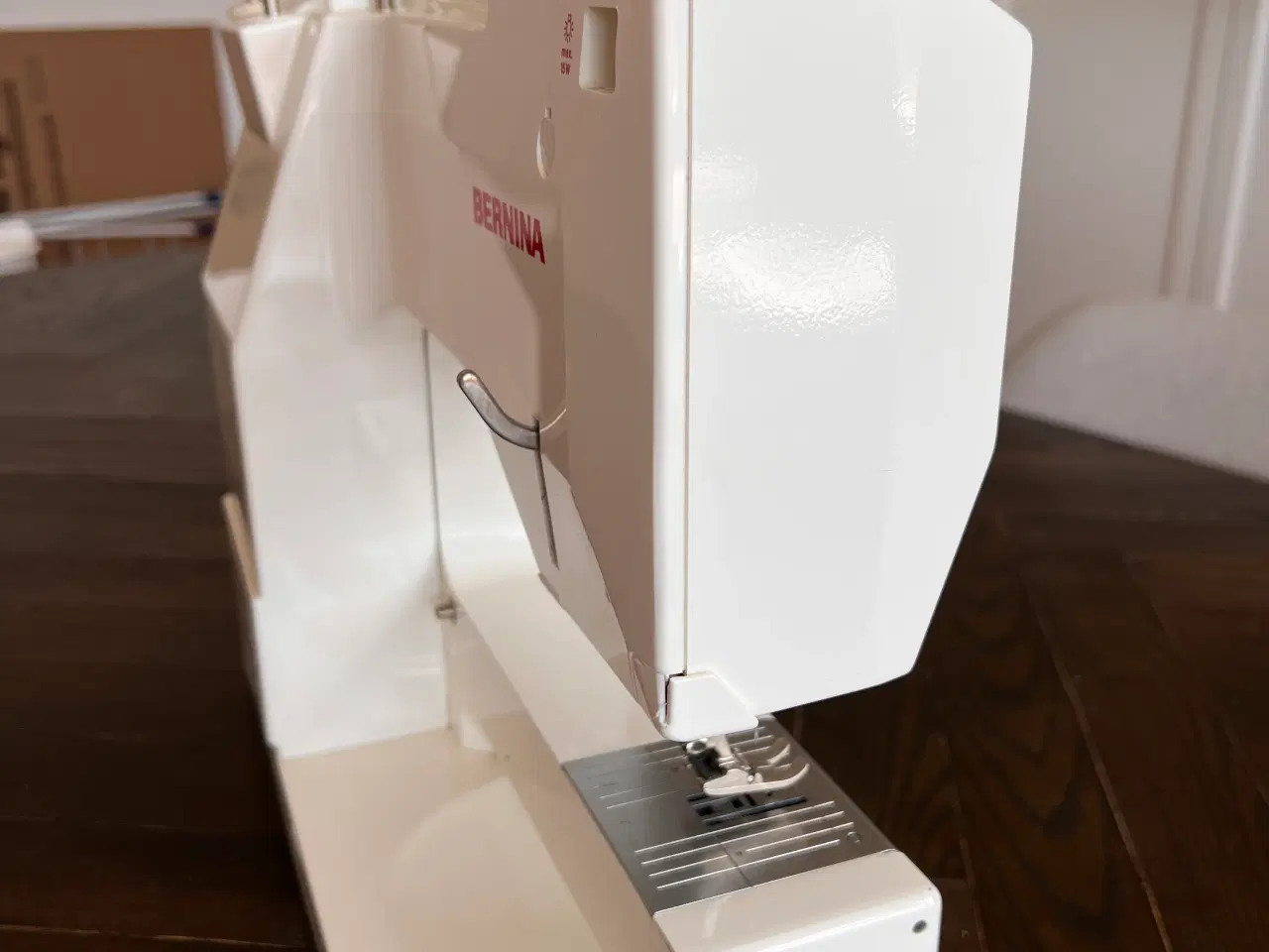 Billede 14 - Bernina 1008 symaskine