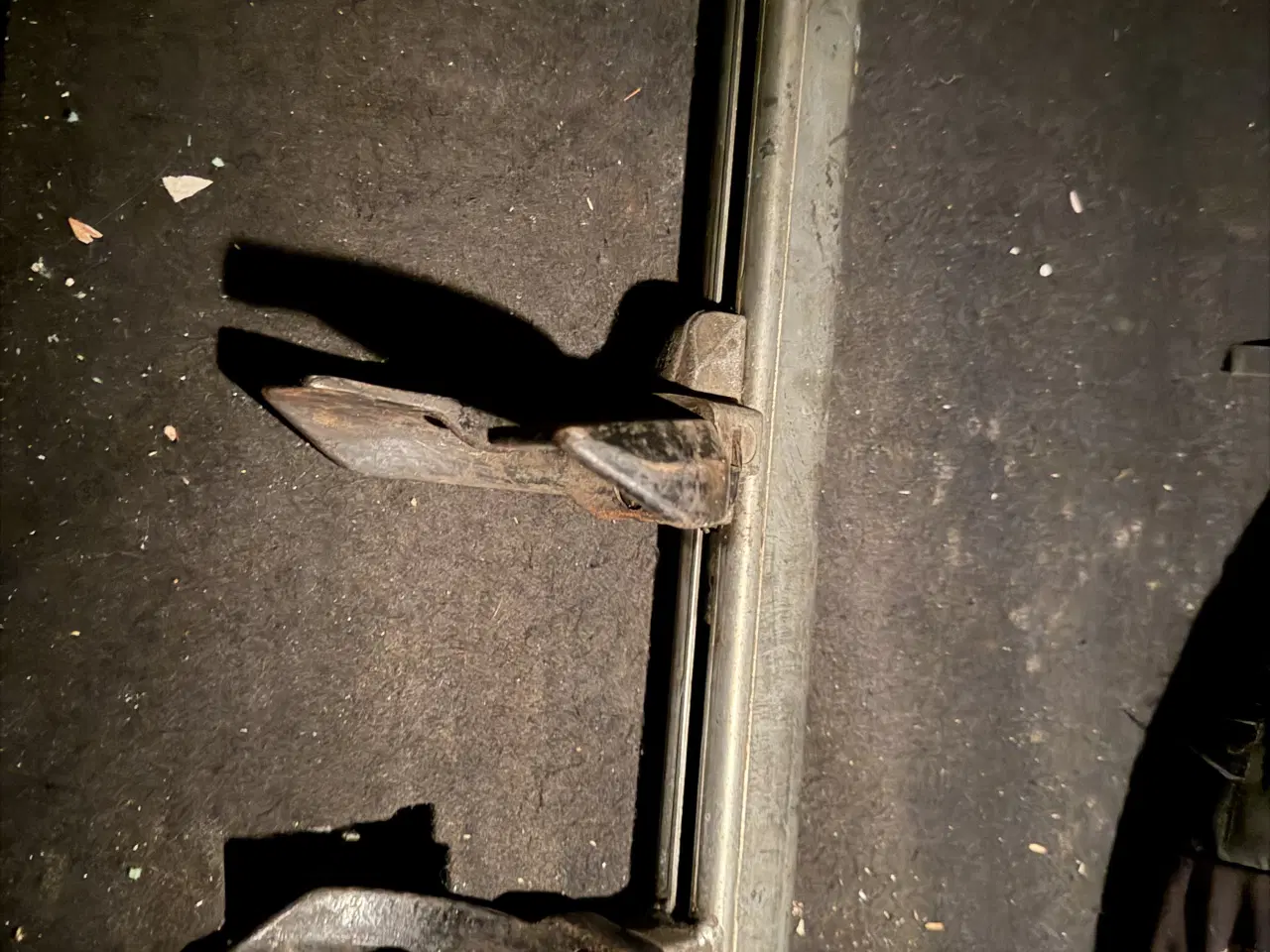 Billede 2 - Fjederspænder