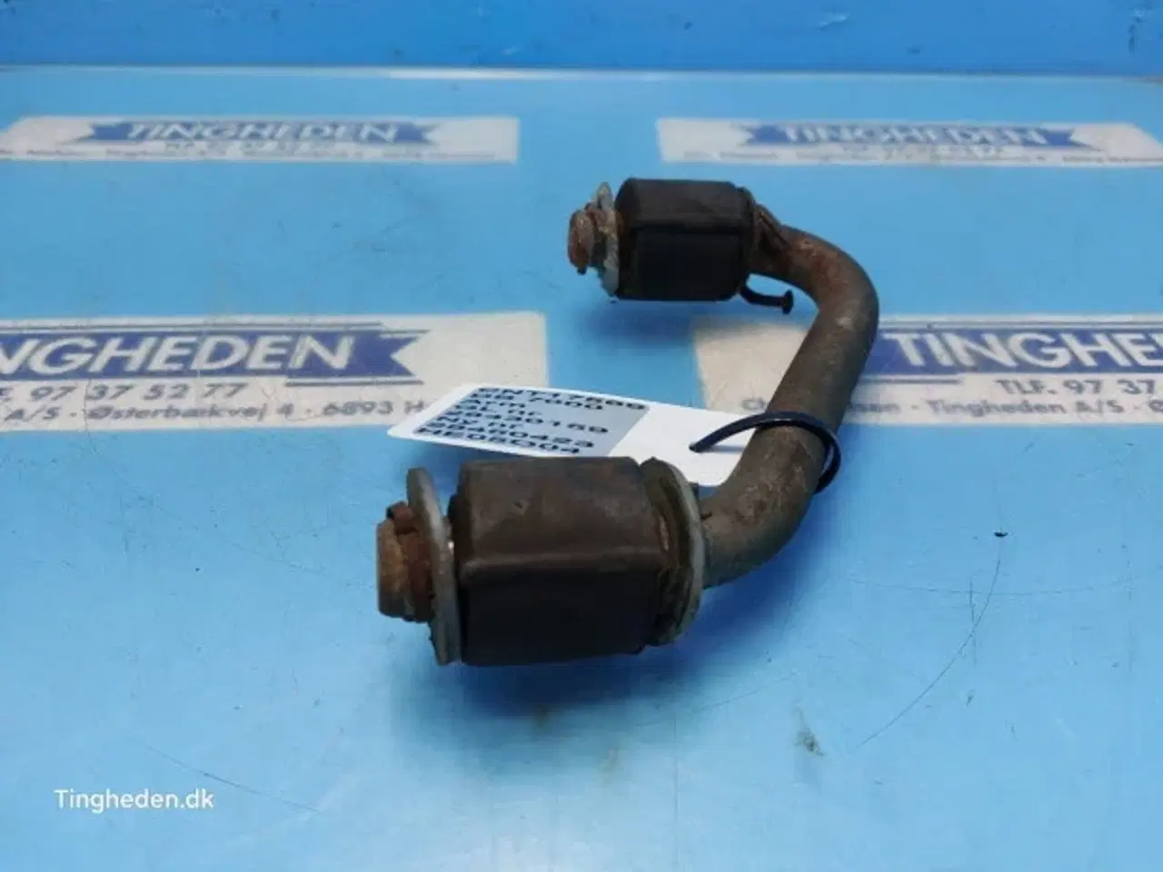 Billede 6 - Dronningborg D7000 Vippearm 28430159