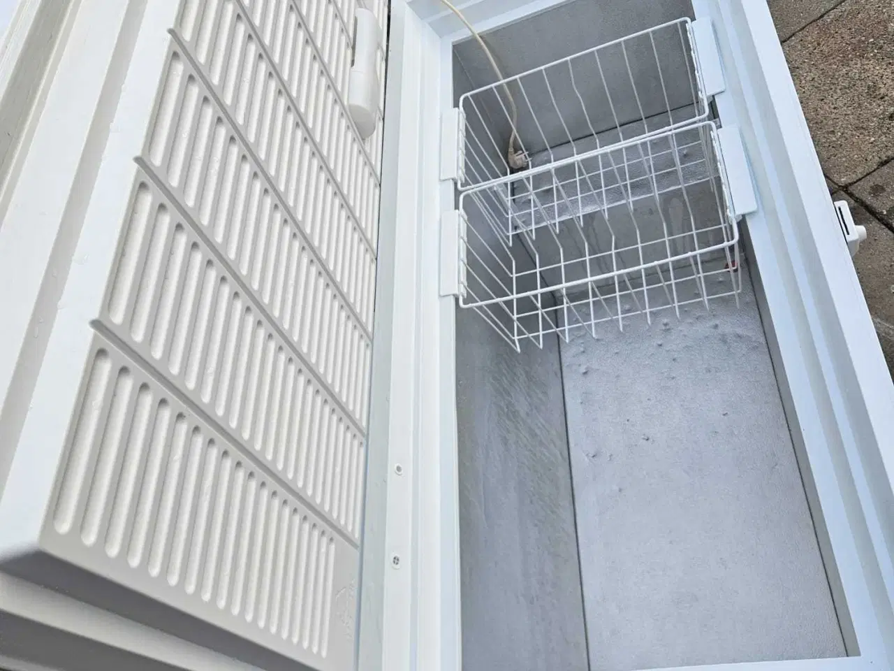 Billede 3 - Kummefryser Electrolux 300 L