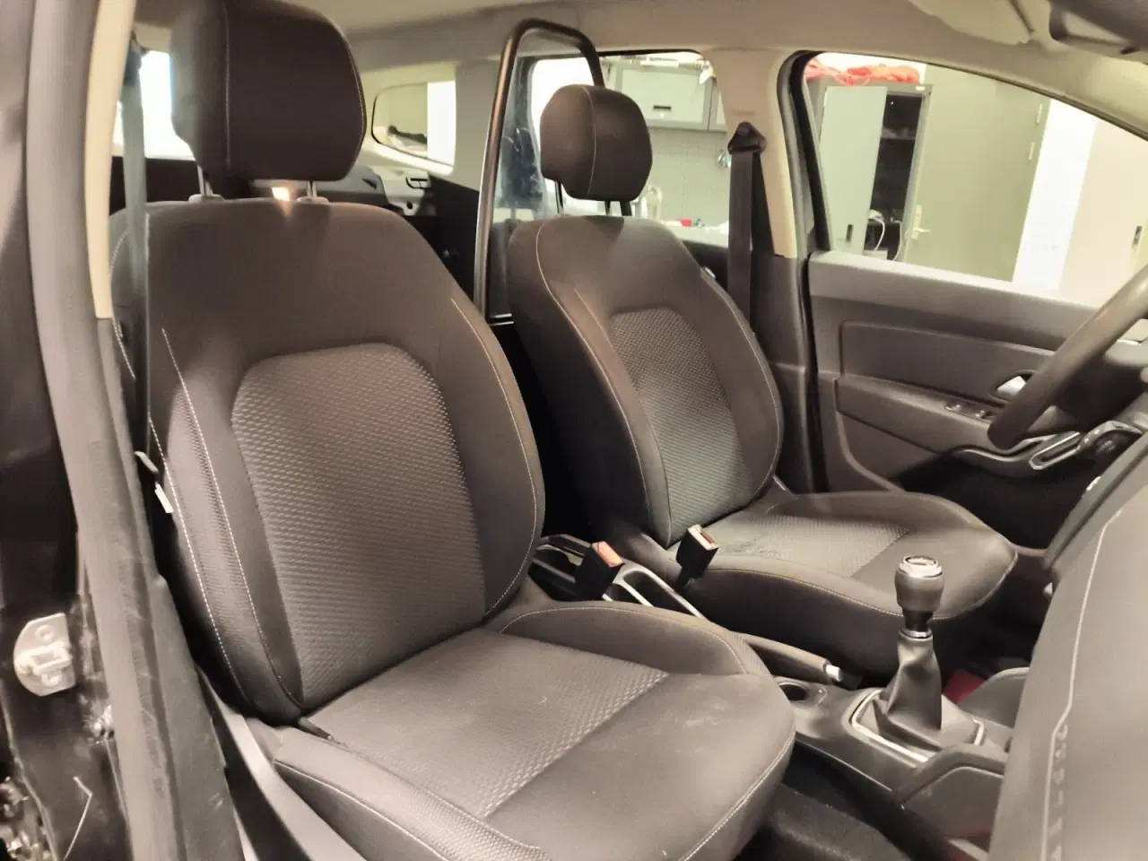 Billede 17 - Dacia Duster 1,0 TCe 100 Access Van