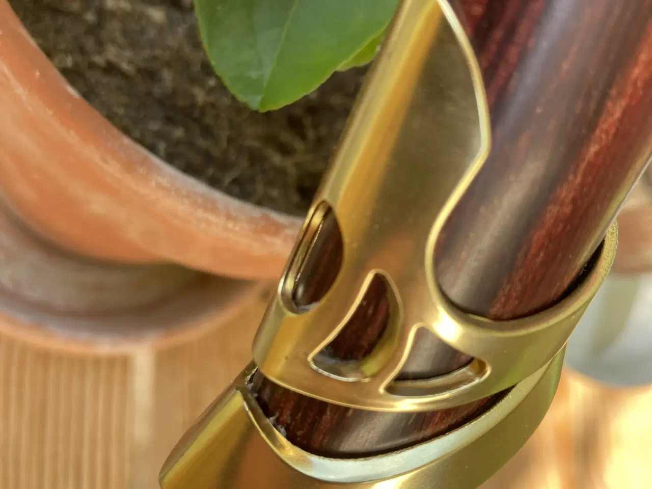 Billede 6 - Lord of the Rings Striders elven knife