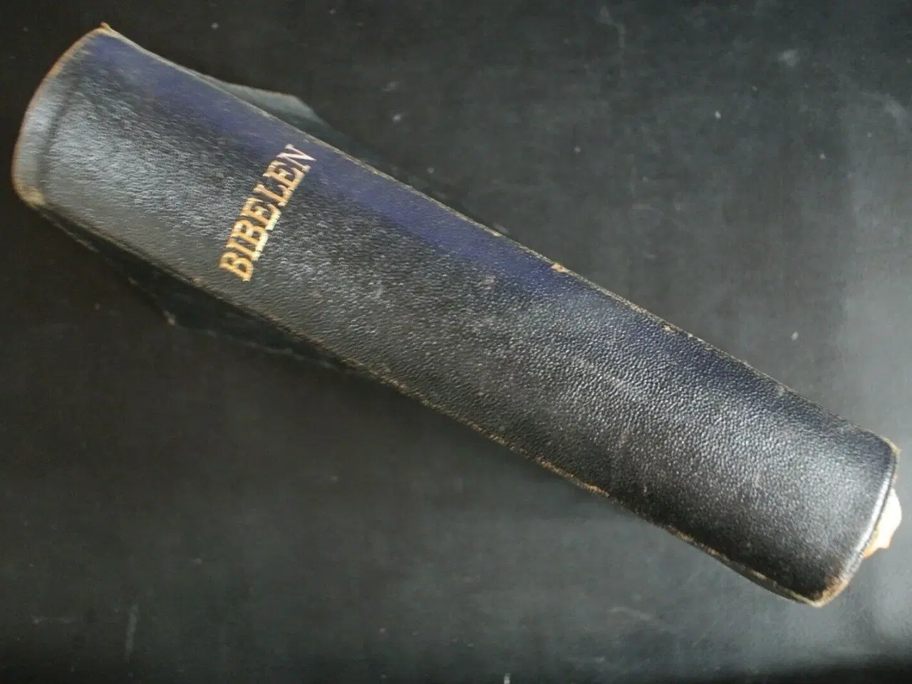 Billede 1 - bibelen, emne: religion