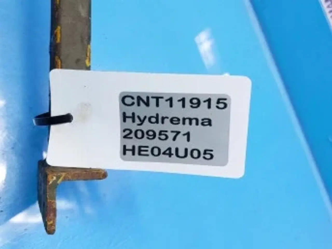 Billede 9 - Hydrema 906B Beslag 209571