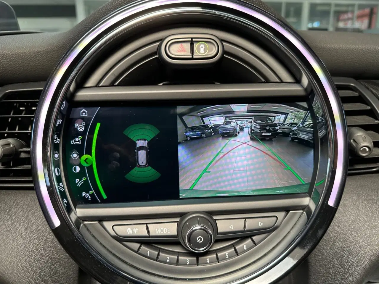 Billede 19 - MINI Cooper SE  Trim XL