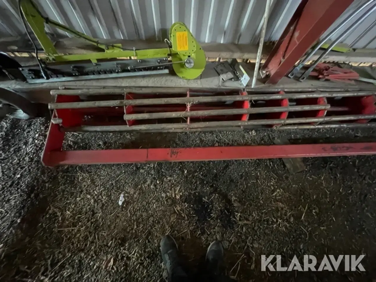 Billede 6 - Pakvalse