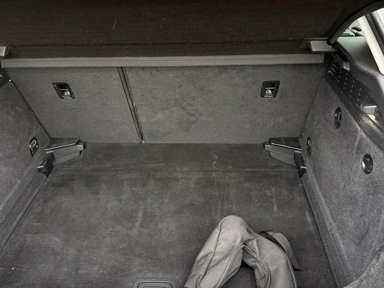 Billede 11 - Audi A3 1,4 TFSi 150 Ambiente Sportback