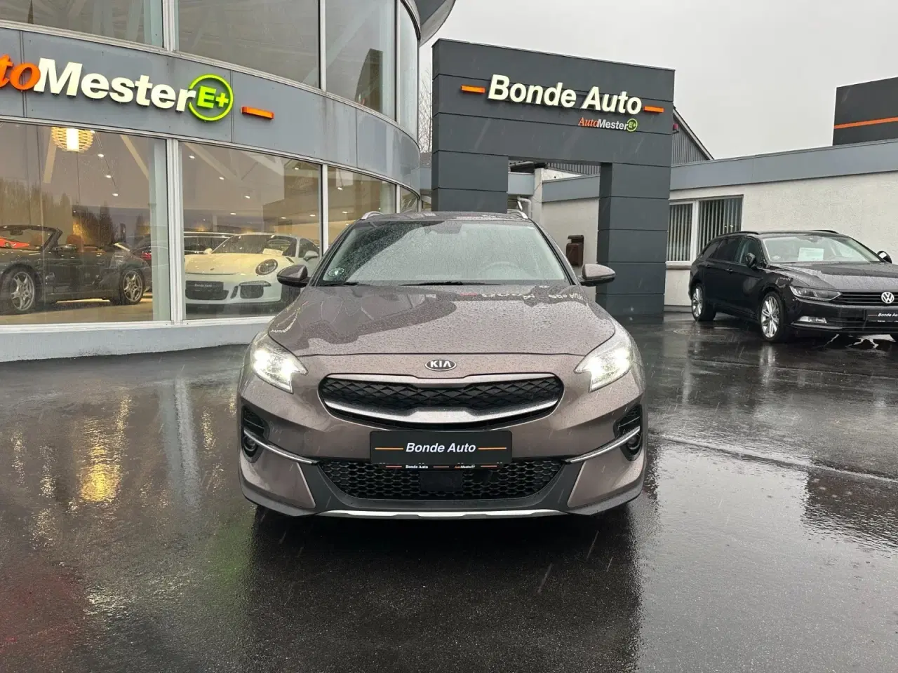 Billede 3 - Kia XCeed 1,6 PHEV Upgrade+ DCT