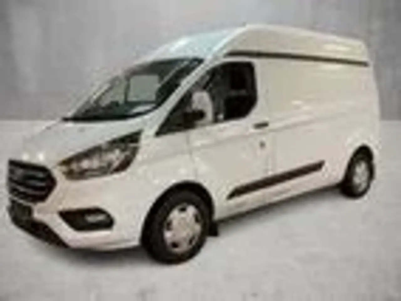 Billede 1 - Ford Transit Custom 320 L2 2,0 TDCi 130 Ambiente