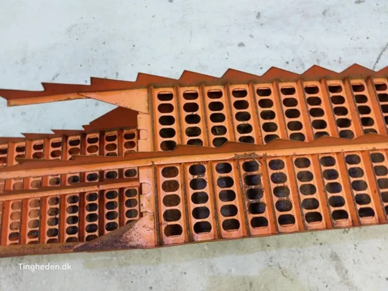 Billede 12 - Dronningborg D7000 Ryster 28450440