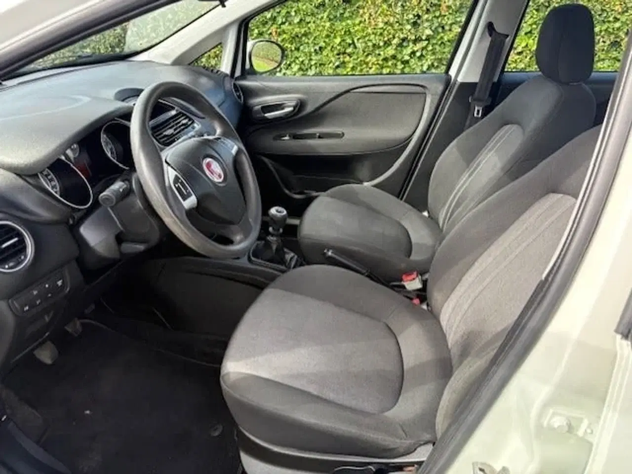 Billede 7 - Fiat Punto 1,2 Active
