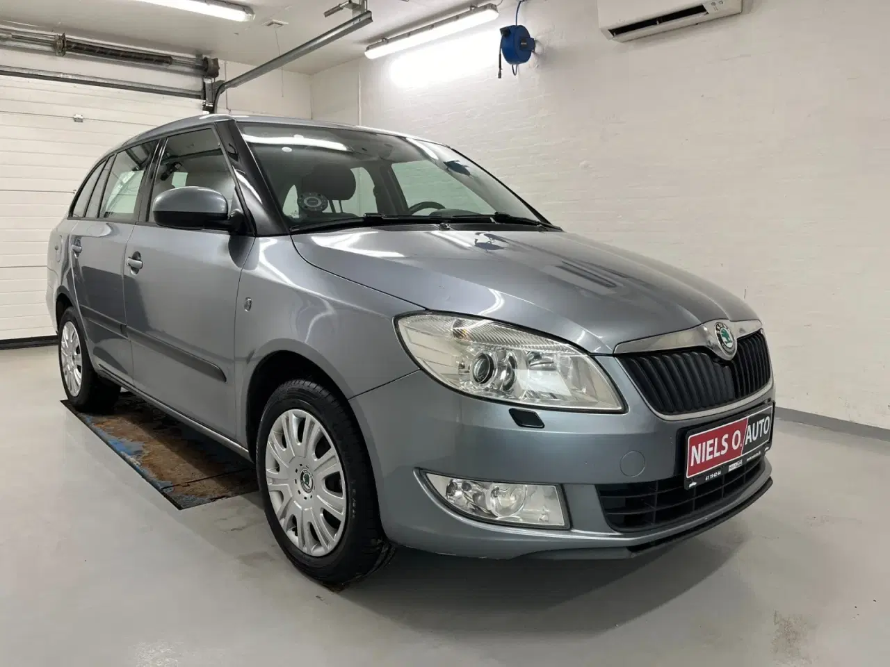 Billede 2 - Skoda Fabia 1,2 TSi 105 Elegance Combi