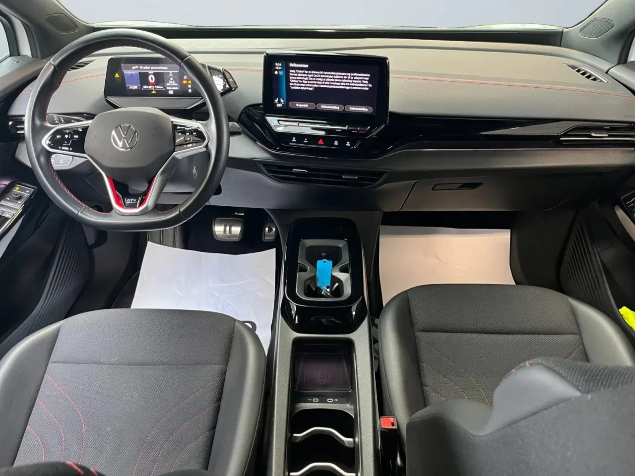 Billede 11 - VW ID.4 77 GTX 4Motion