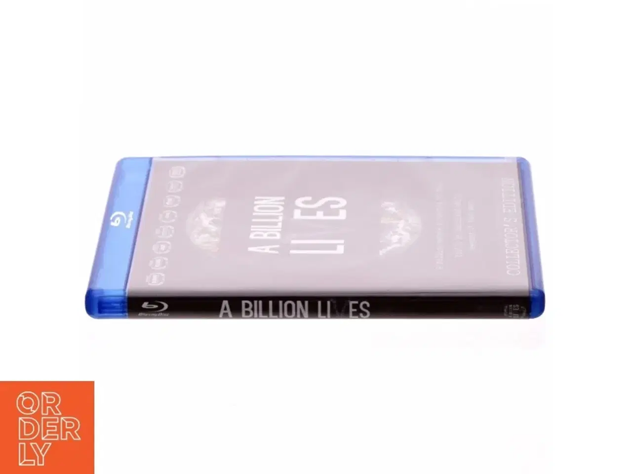 Billede 2 - A Billion Lives