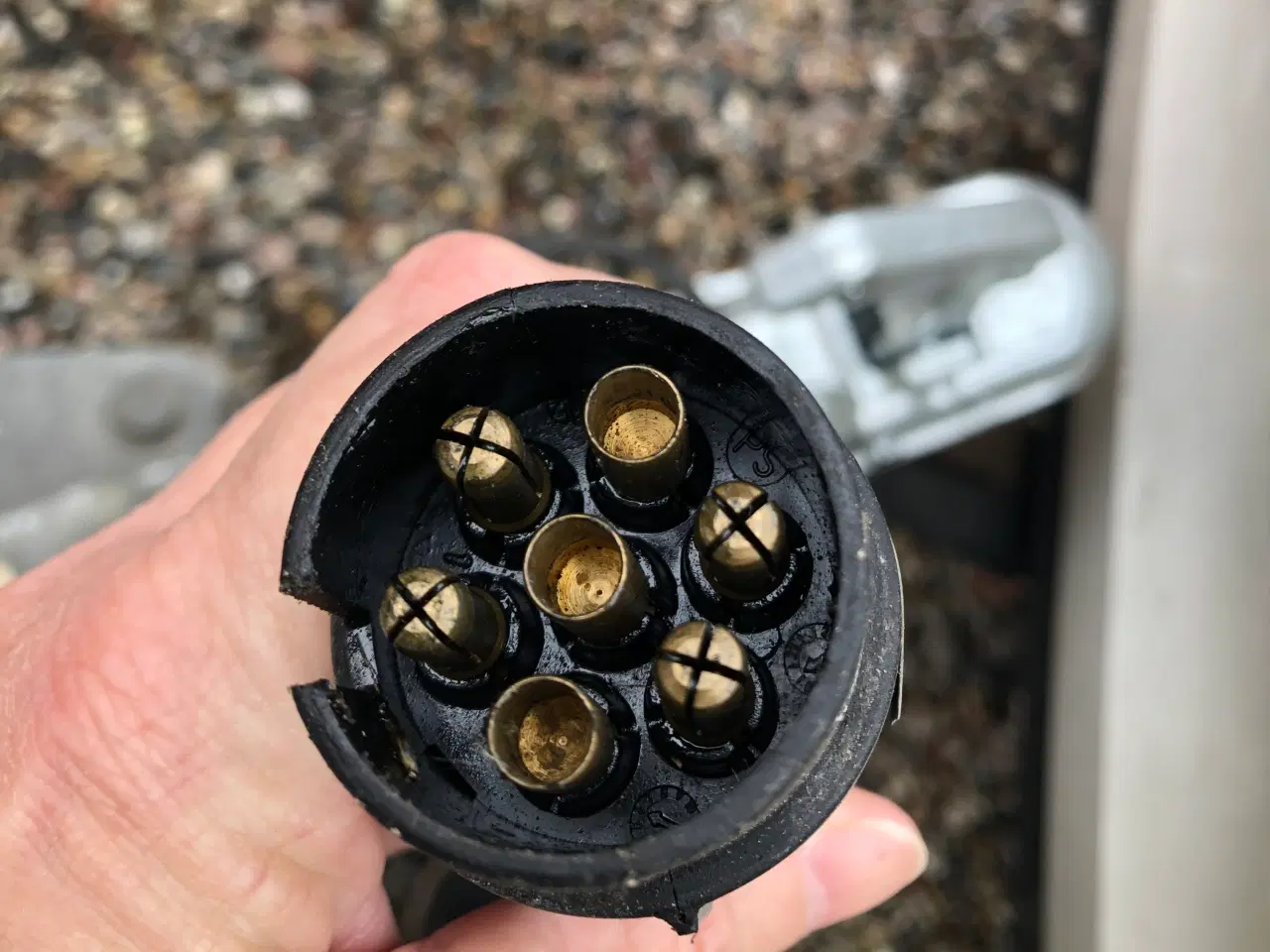 Billede 11 - Meget velholdt Gaupen