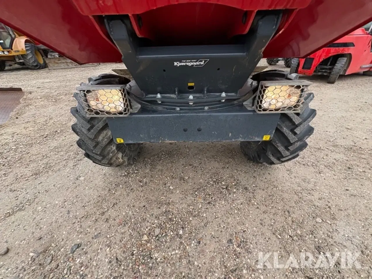 Billede 9 - Dumper NC Engineering SW19030-A