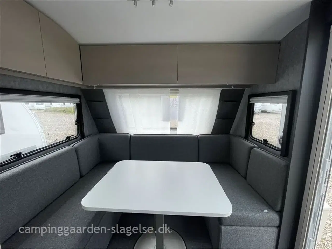 Billede 3 - 2024 - Adria Altea 502 UL Selected Edition Kampangnemodel   KAMPAGNEMODEL