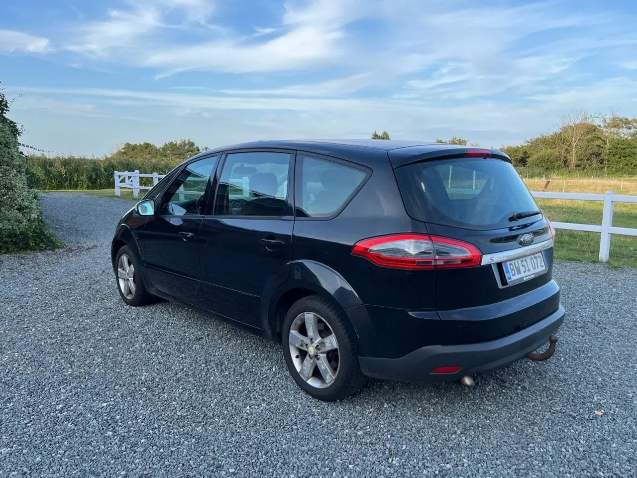 Billede 7 - Ford S-MAX 2,0 TDCi 140 Trend 7prs
