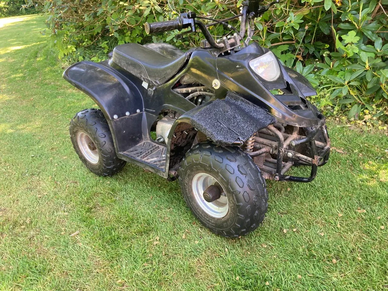 Billede 1 - ATV